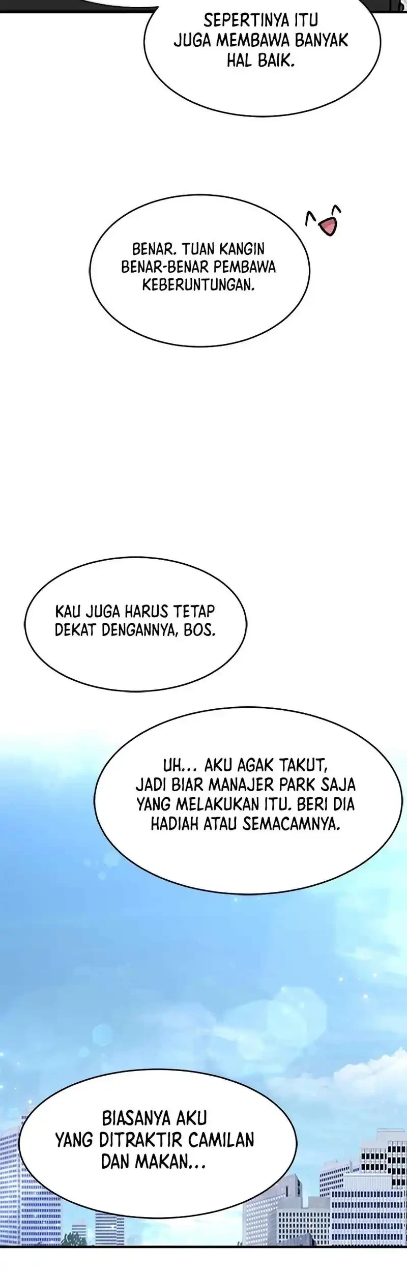 A Hero Who Does Everything Well chapter 69 halaman 31