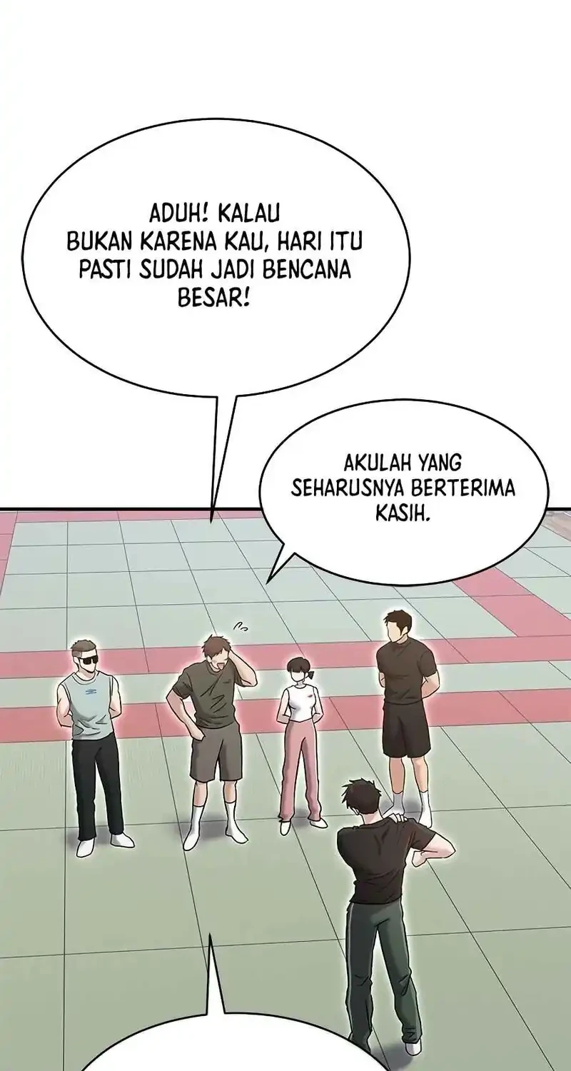 A Hero Who Does Everything Well chapter 69 halaman 34