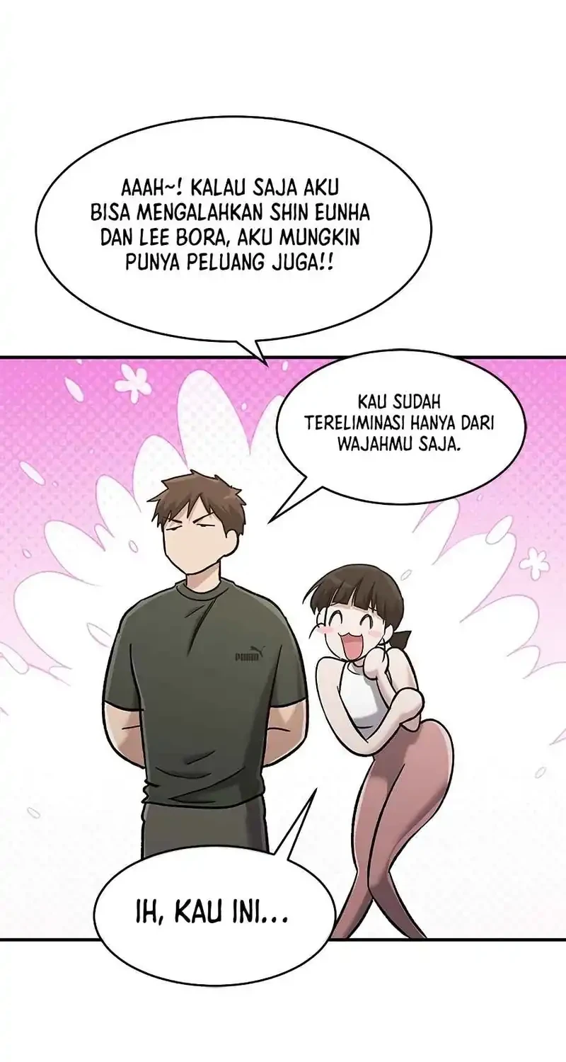 A Hero Who Does Everything Well chapter 69 halaman 36