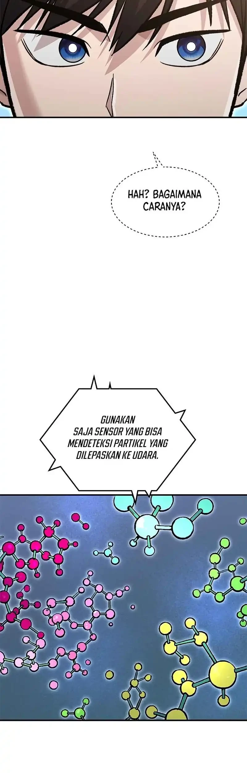 A Hero Who Does Everything Well chapter 69 halaman 41