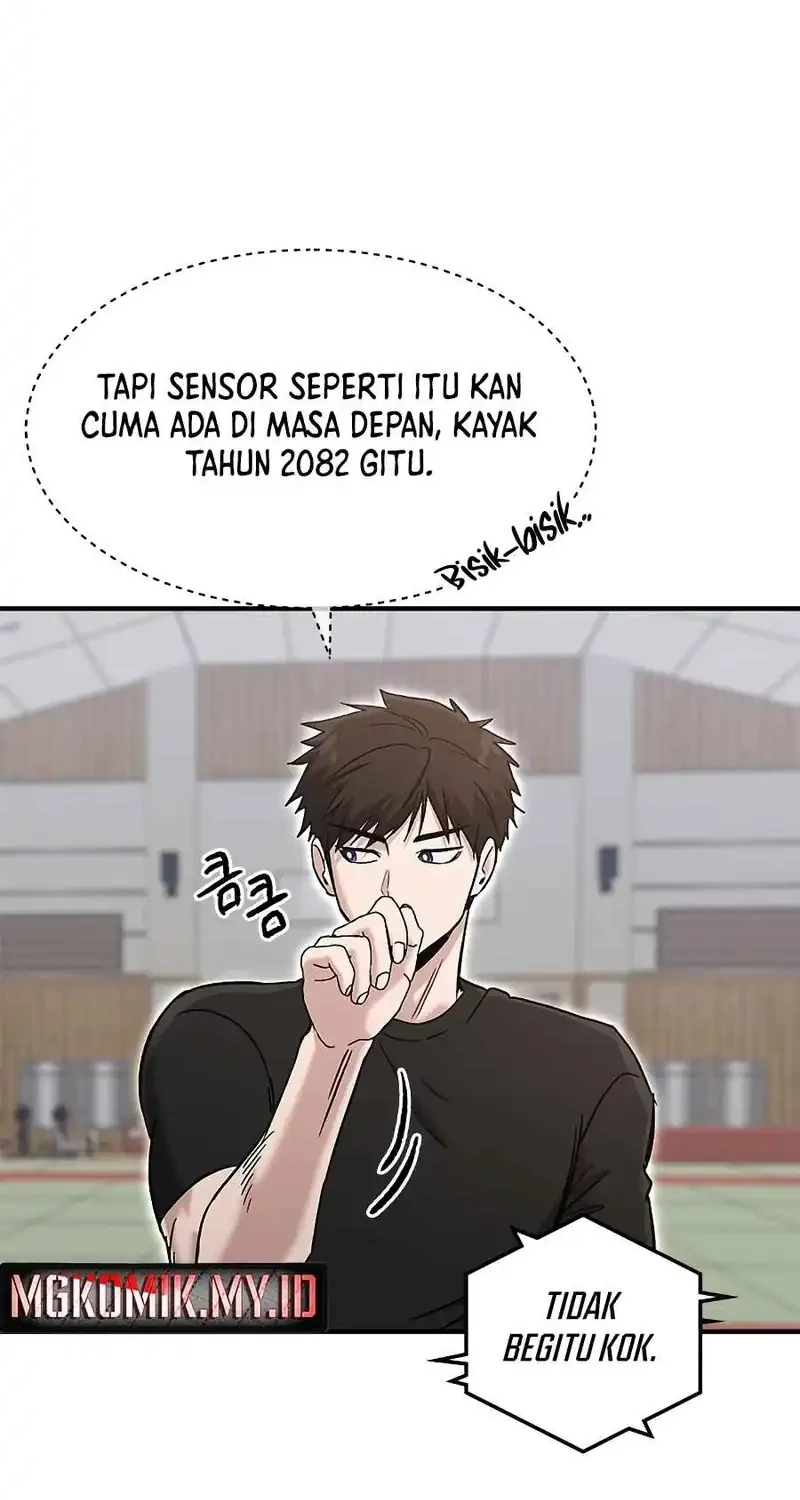 A Hero Who Does Everything Well chapter 69 halaman 42