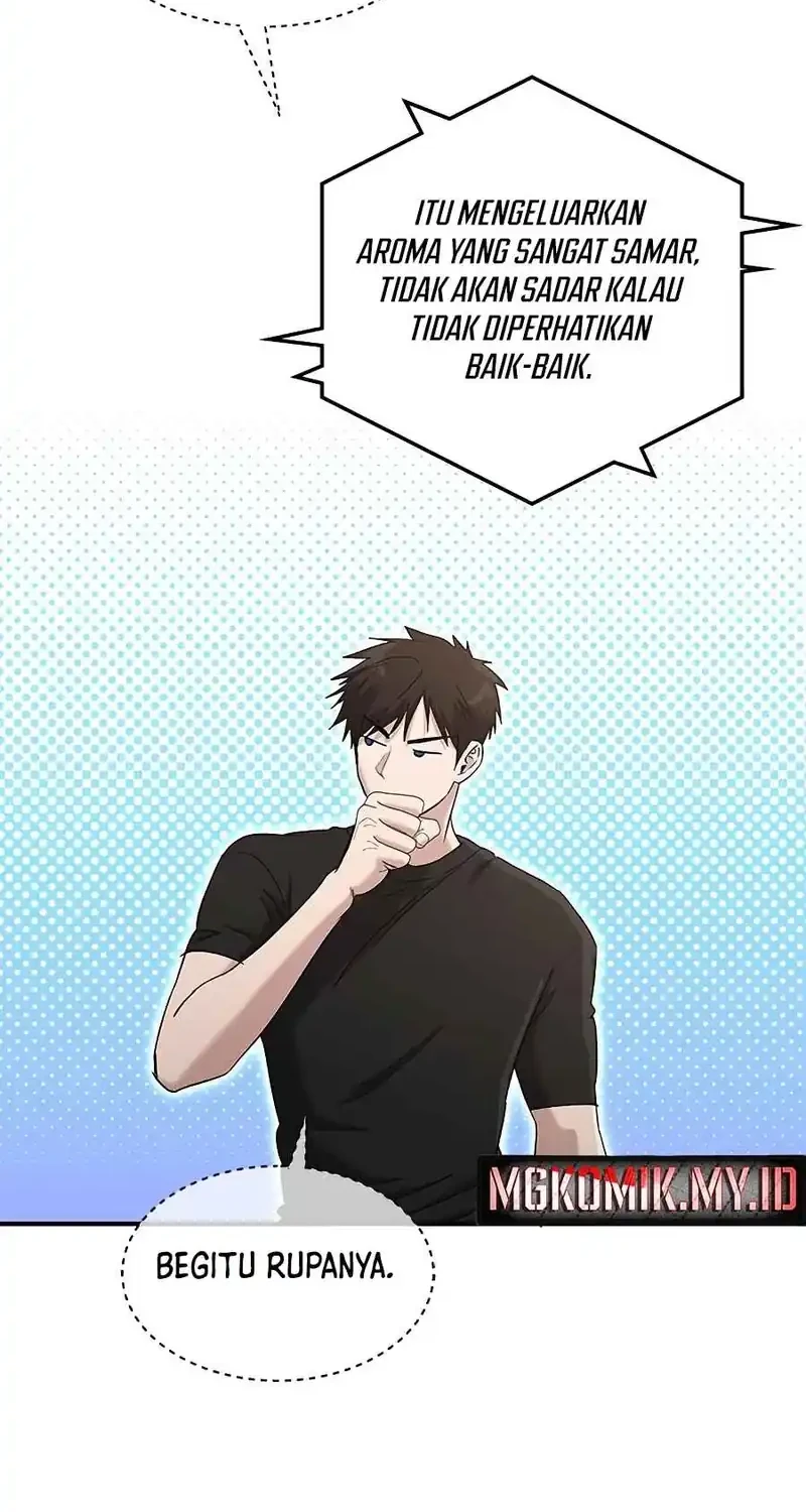A Hero Who Does Everything Well chapter 69 halaman 44