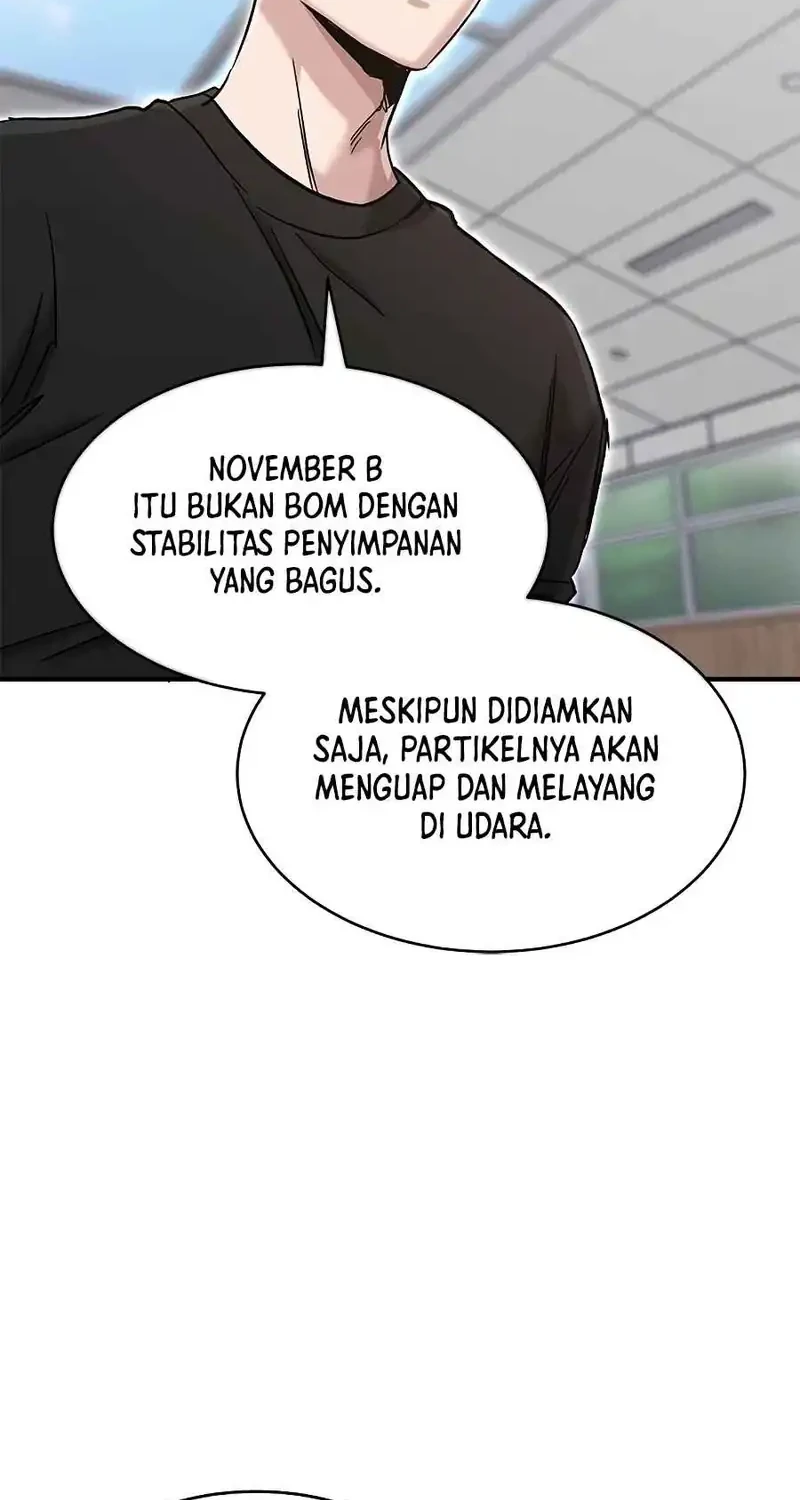 A Hero Who Does Everything Well chapter 69 halaman 46