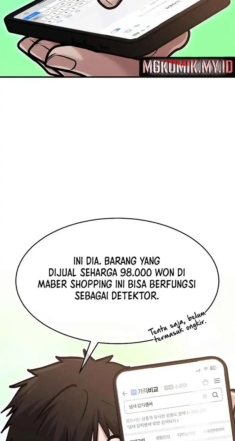 A Hero Who Does Everything Well chapter 69 halaman 48