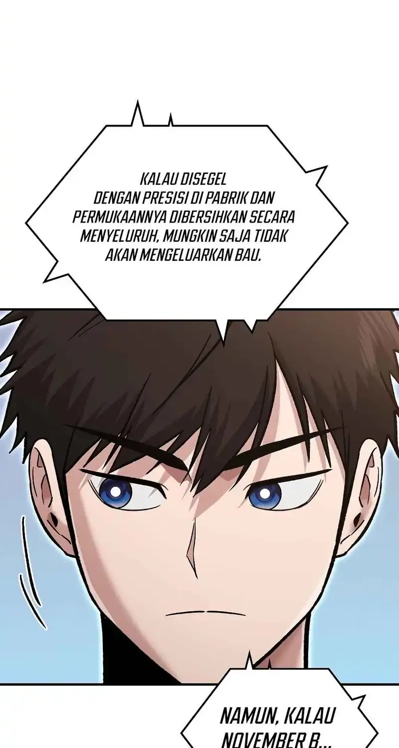 A Hero Who Does Everything Well chapter 69 halaman 50