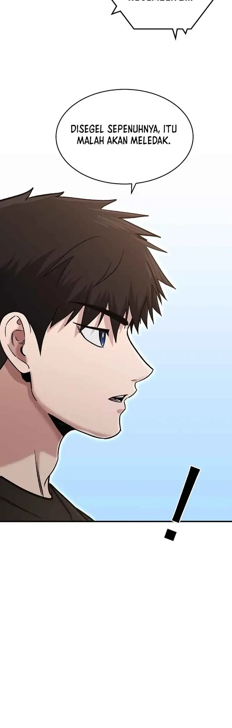 A Hero Who Does Everything Well chapter 69 halaman 51