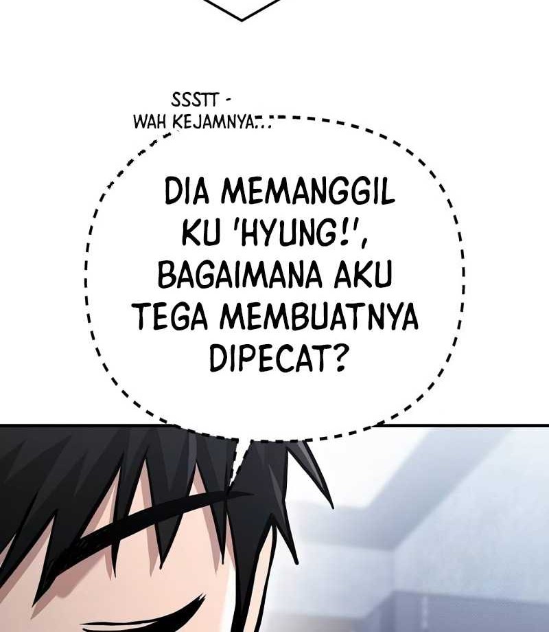 A Hero Who Does Everything Well Bab 7 halaman 51