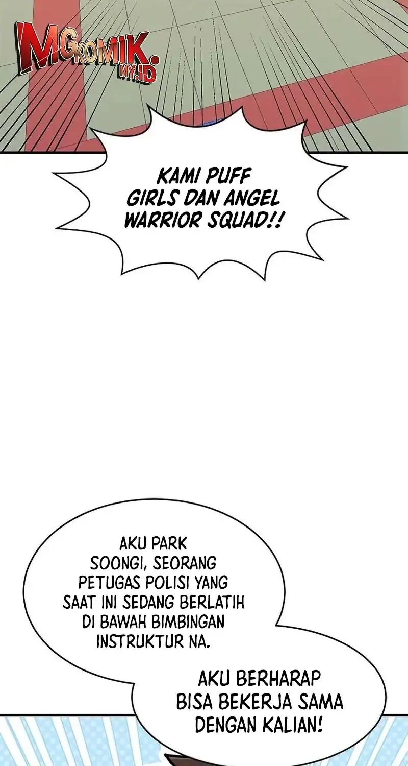A Hero Who Does Everything Well chapter 70 halaman 2