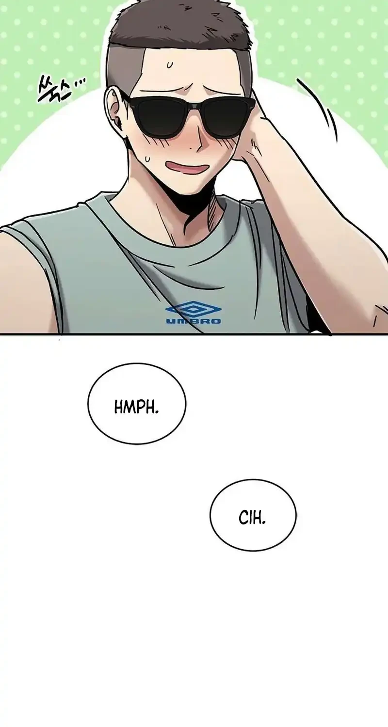 A Hero Who Does Everything Well chapter 70 halaman 6