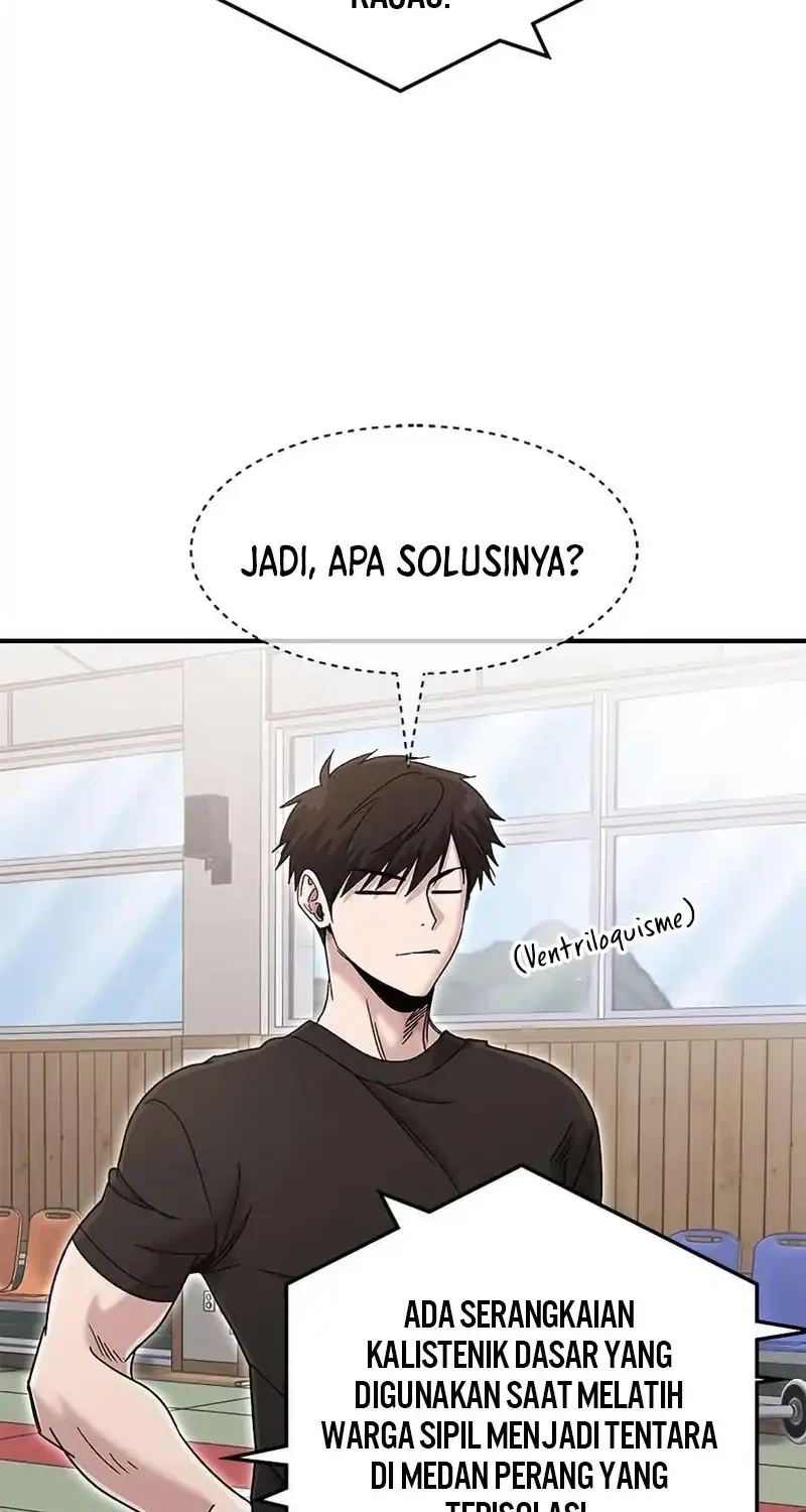 A Hero Who Does Everything Well chapter 70 halaman 8
