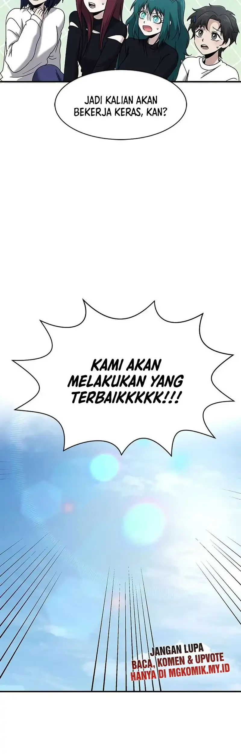 A Hero Who Does Everything Well chapter 70 halaman 13