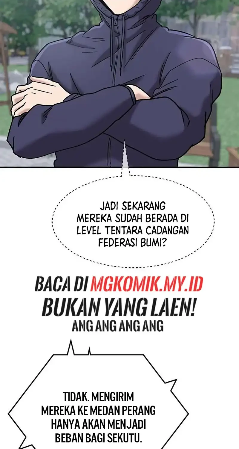 A Hero Who Does Everything Well chapter 70 halaman 16