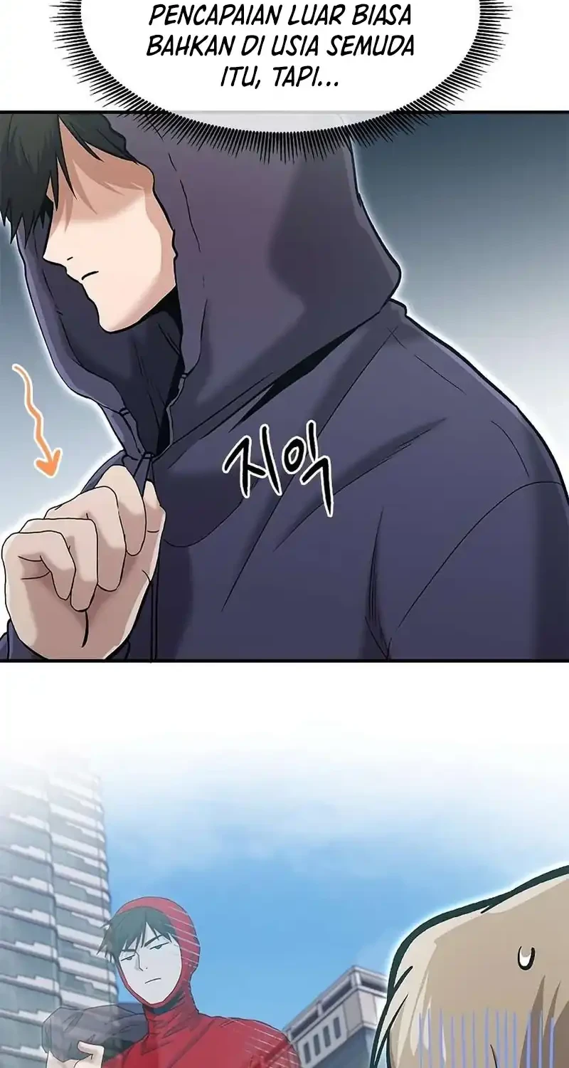 A Hero Who Does Everything Well chapter 70 halaman 20
