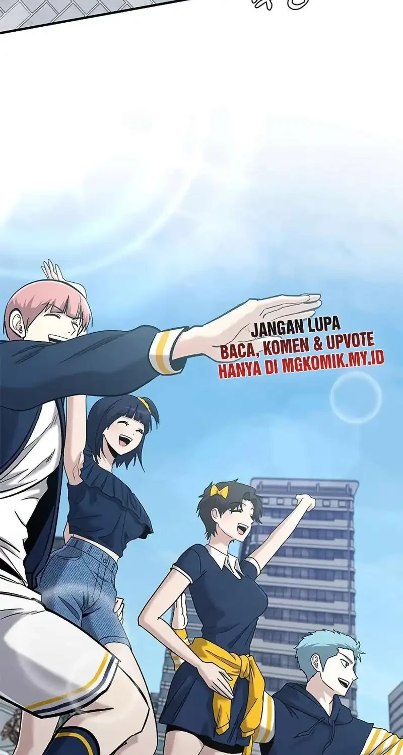 A Hero Who Does Everything Well chapter 70 halaman 24
