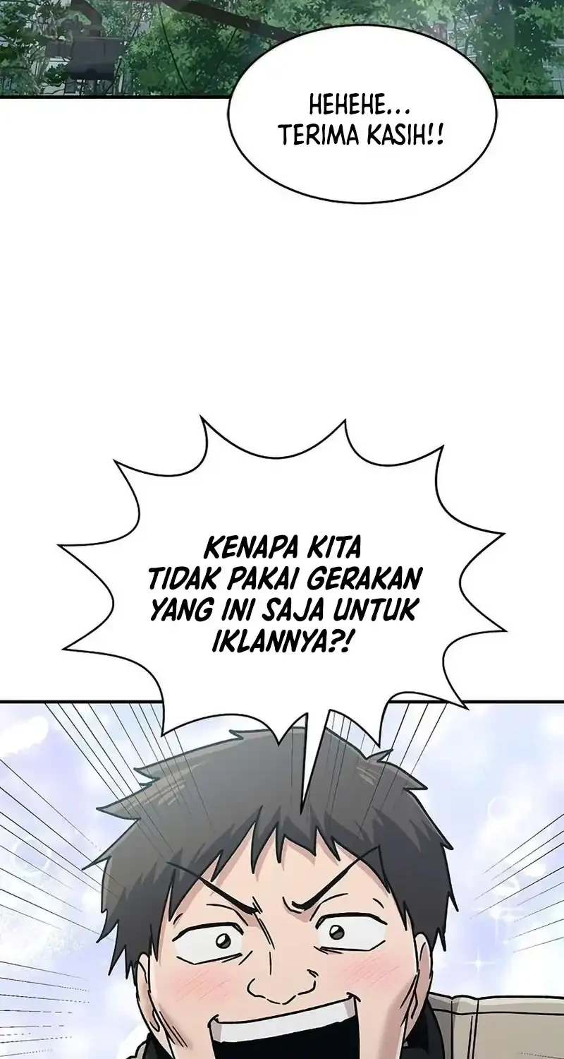 A Hero Who Does Everything Well chapter 70 halaman 28