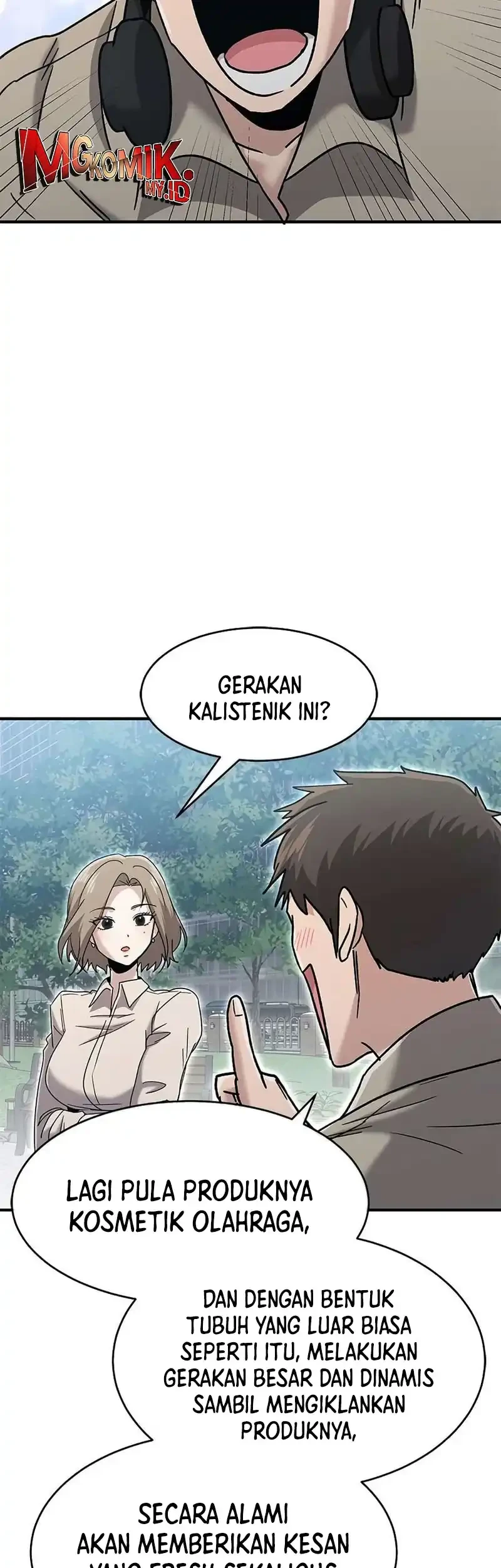 A Hero Who Does Everything Well chapter 70 halaman 29