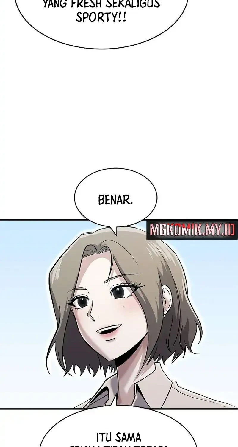 A Hero Who Does Everything Well chapter 70 halaman 30