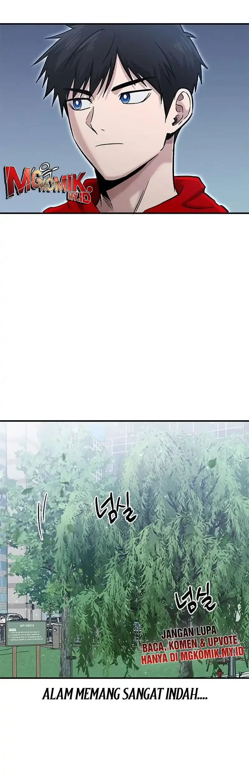A Hero Who Does Everything Well chapter 70 halaman 43
