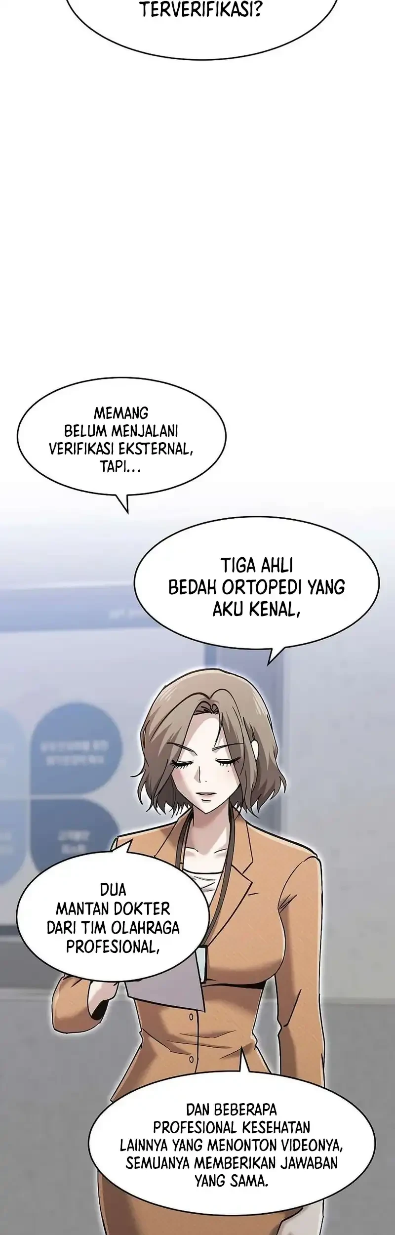 A Hero Who Does Everything Well chapter 70 halaman 51