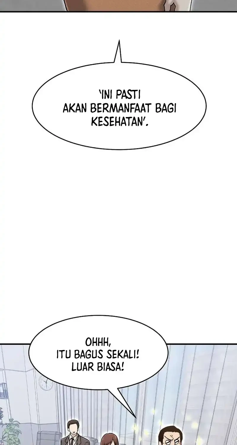 A Hero Who Does Everything Well chapter 70 halaman 52