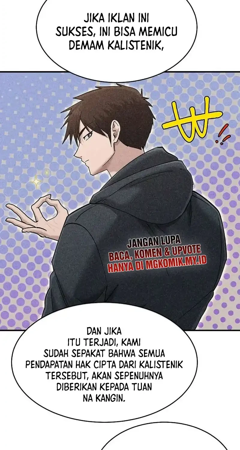 A Hero Who Does Everything Well chapter 70 halaman 54