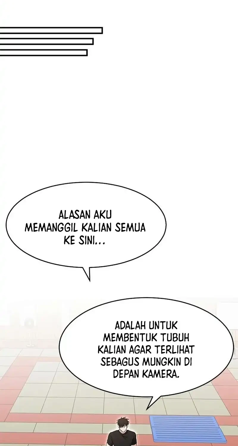 A Hero Who Does Everything Well Bab 71 halaman 10
