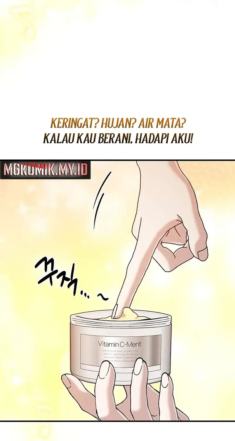 A Hero Who Does Everything Well Bab 71 halaman 36