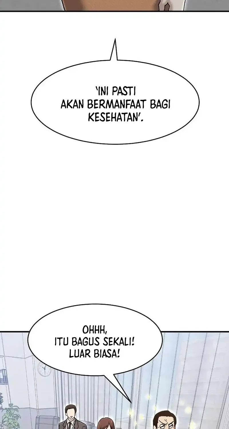 A Hero Who Does Everything Well Bab 71 halaman 52