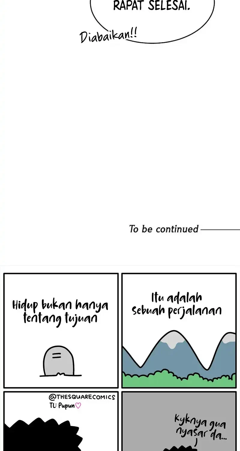 A Hero Who Does Everything Well Bab 71 halaman 56