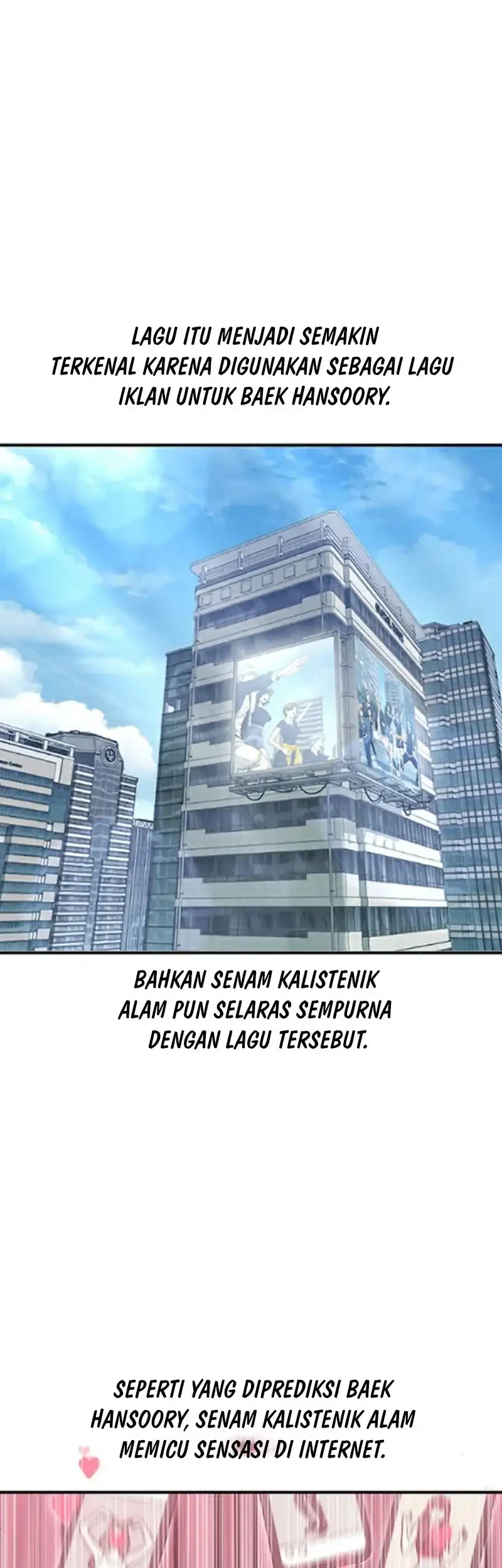A Hero Who Does Everything Well chapter 72 halaman 3