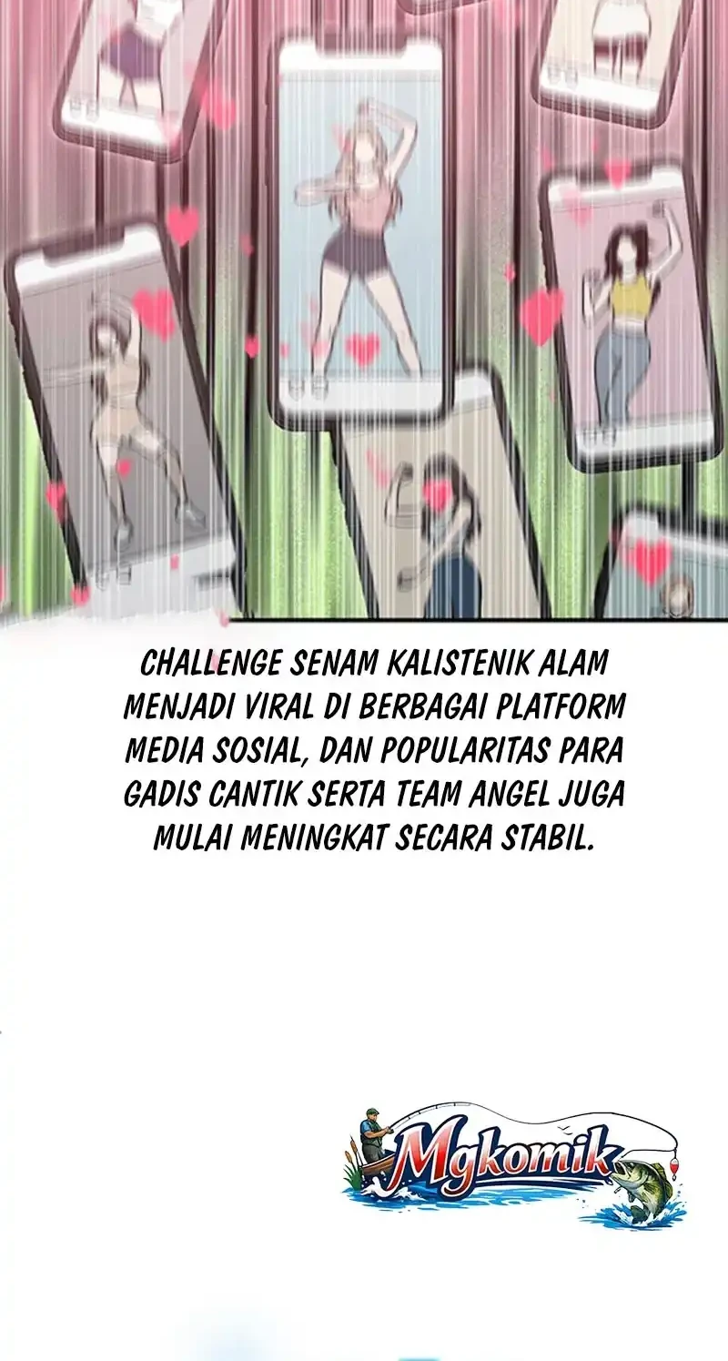 A Hero Who Does Everything Well chapter 72 halaman 4