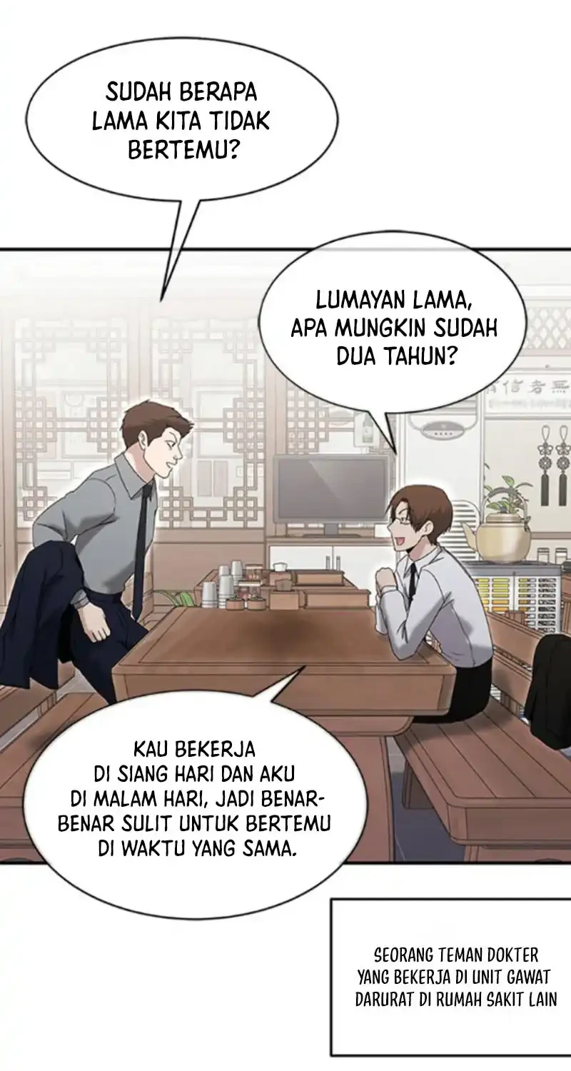 A Hero Who Does Everything Well chapter 72 halaman 6