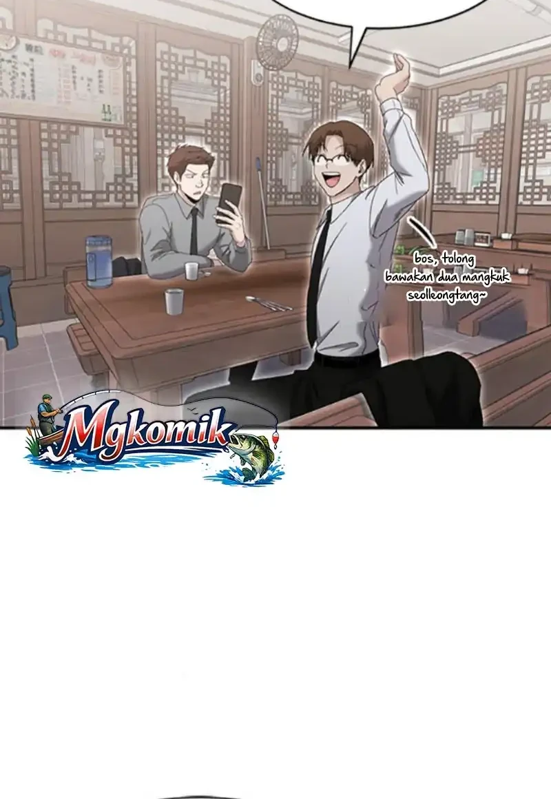 A Hero Who Does Everything Well chapter 72 halaman 8