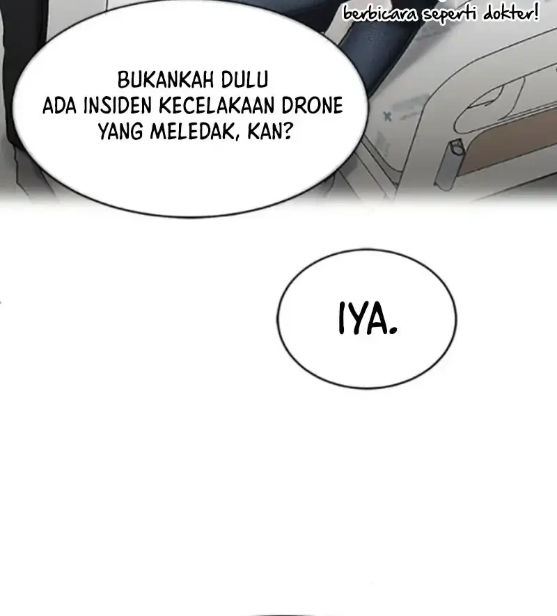 A Hero Who Does Everything Well chapter 72 halaman 10