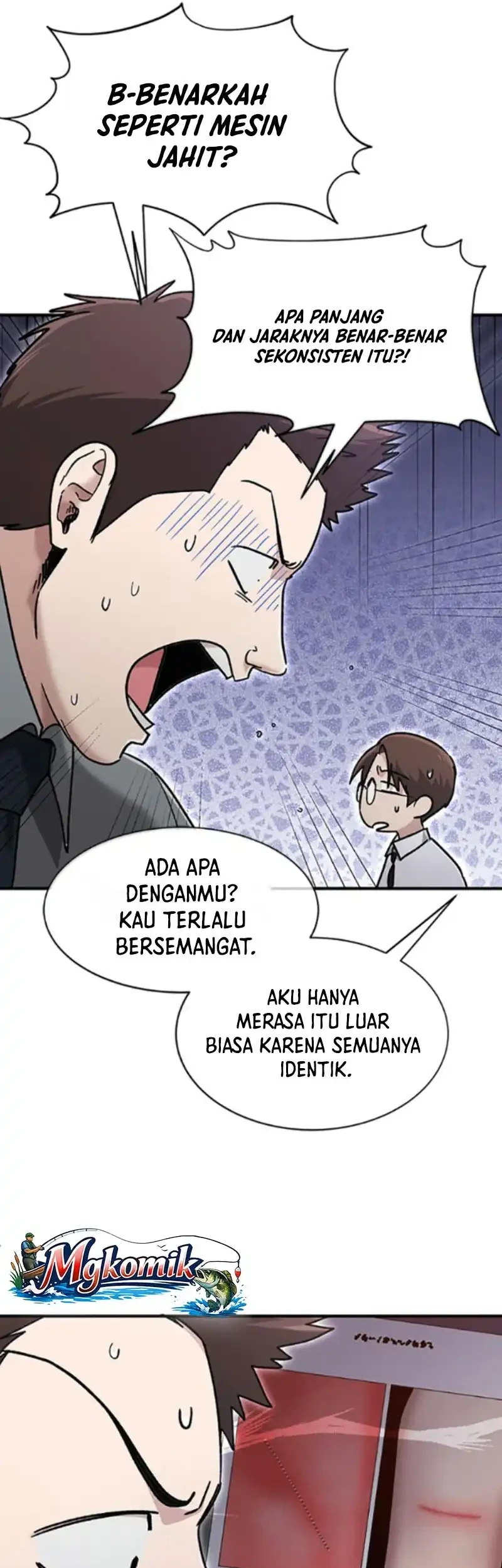 A Hero Who Does Everything Well chapter 72 halaman 13