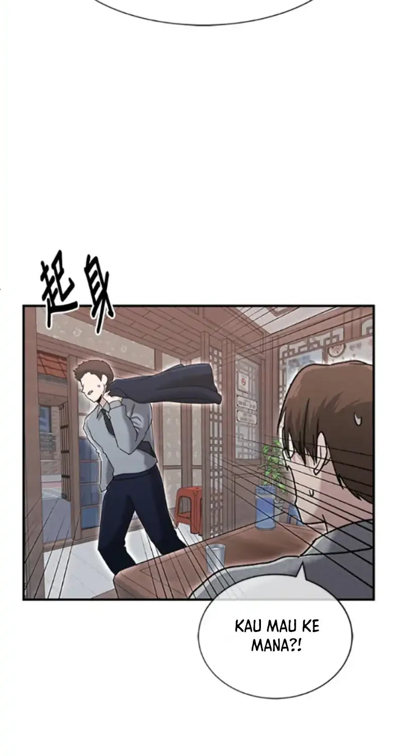 A Hero Who Does Everything Well chapter 72 halaman 16