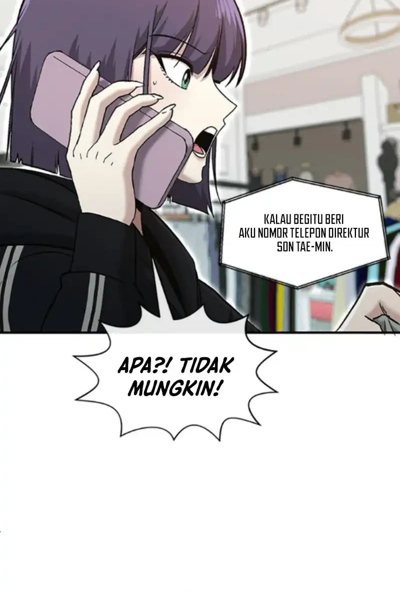 A Hero Who Does Everything Well chapter 72 halaman 20