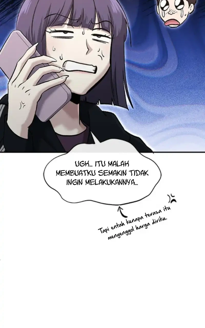 A Hero Who Does Everything Well chapter 72 halaman 22