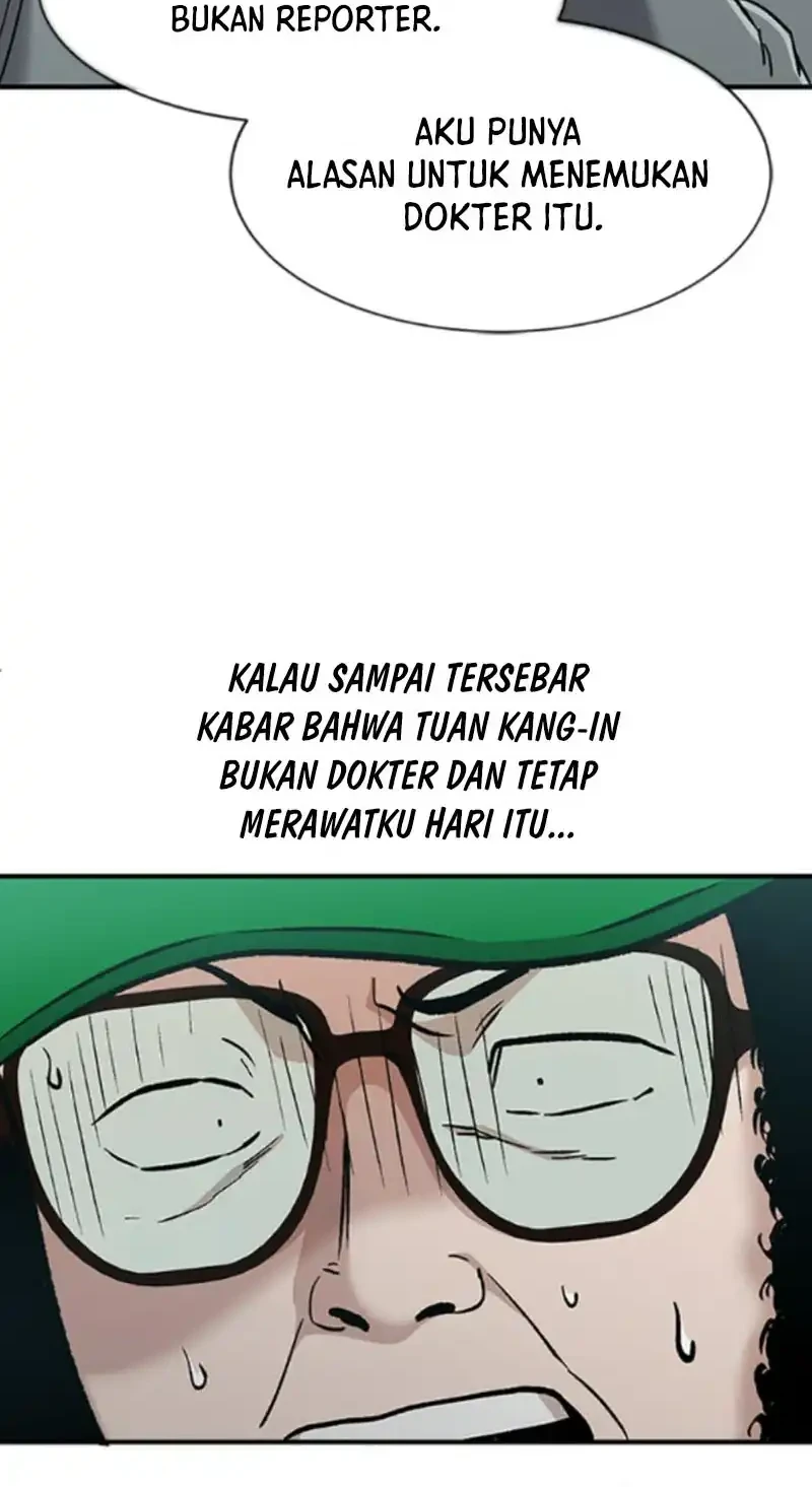 A Hero Who Does Everything Well chapter 72 halaman 28