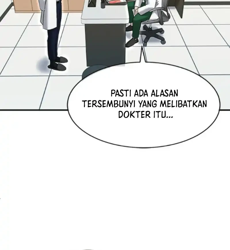 A Hero Who Does Everything Well chapter 72 halaman 34