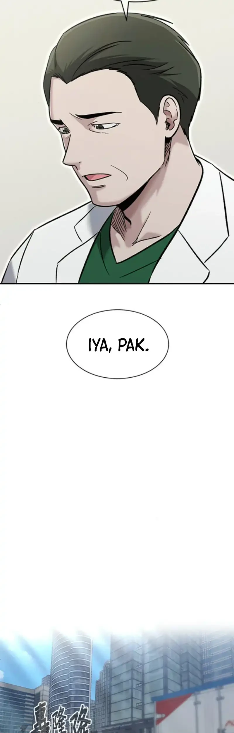 A Hero Who Does Everything Well chapter 72 halaman 37