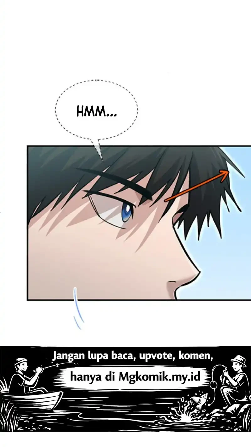 A Hero Who Does Everything Well chapter 72 halaman 40