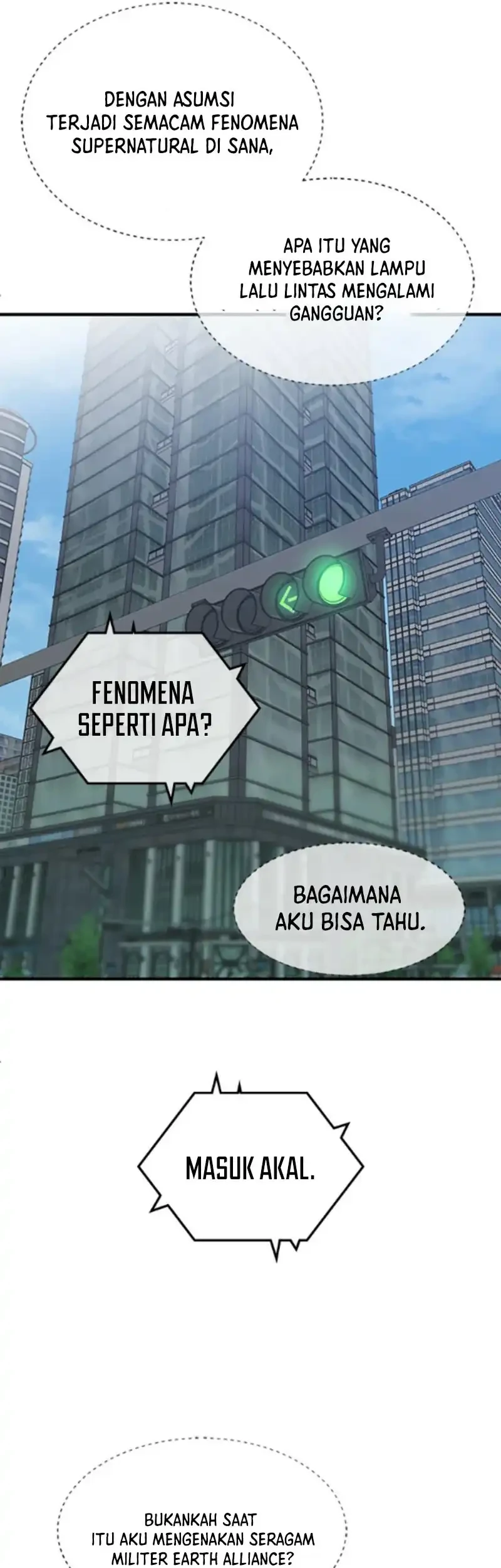 A Hero Who Does Everything Well chapter 72 halaman 41