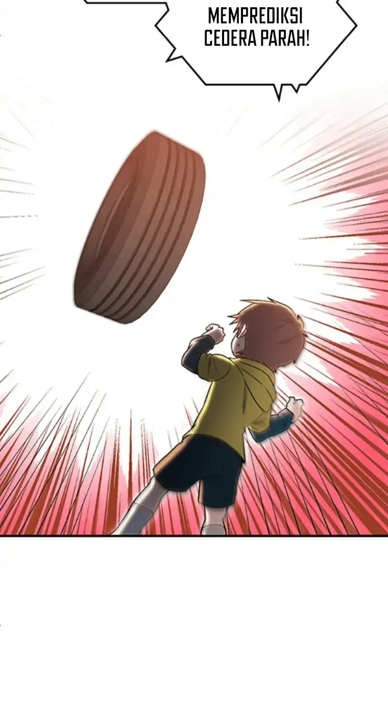 A Hero Who Does Everything Well chapter 72 halaman 50