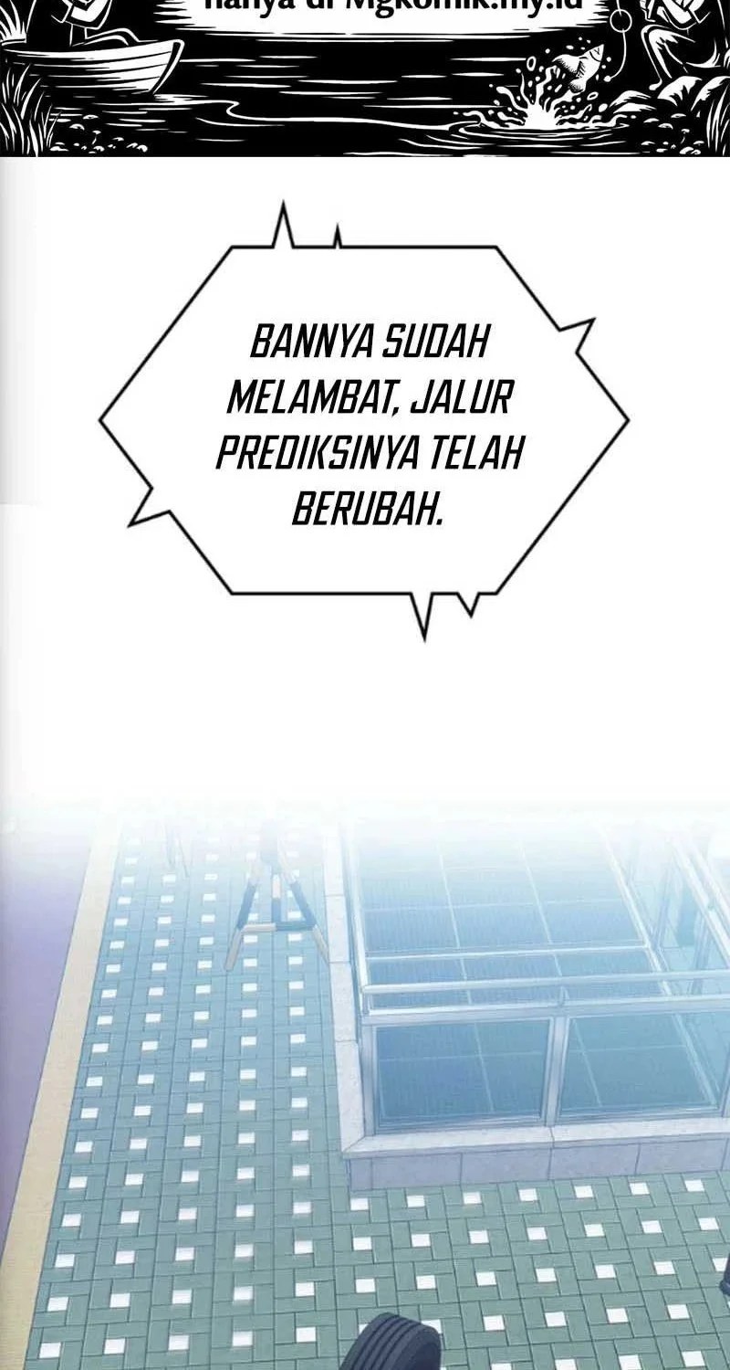 A Hero Who Does Everything Well Bab 73 halaman 2