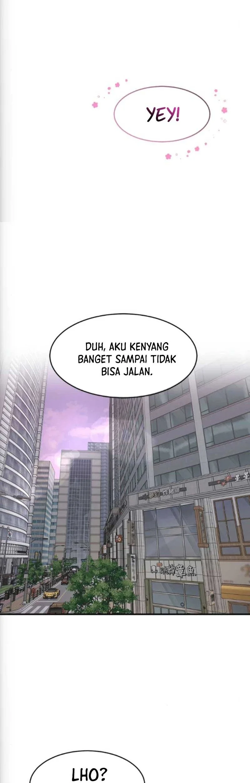 A Hero Who Does Everything Well Bab 73 halaman 13