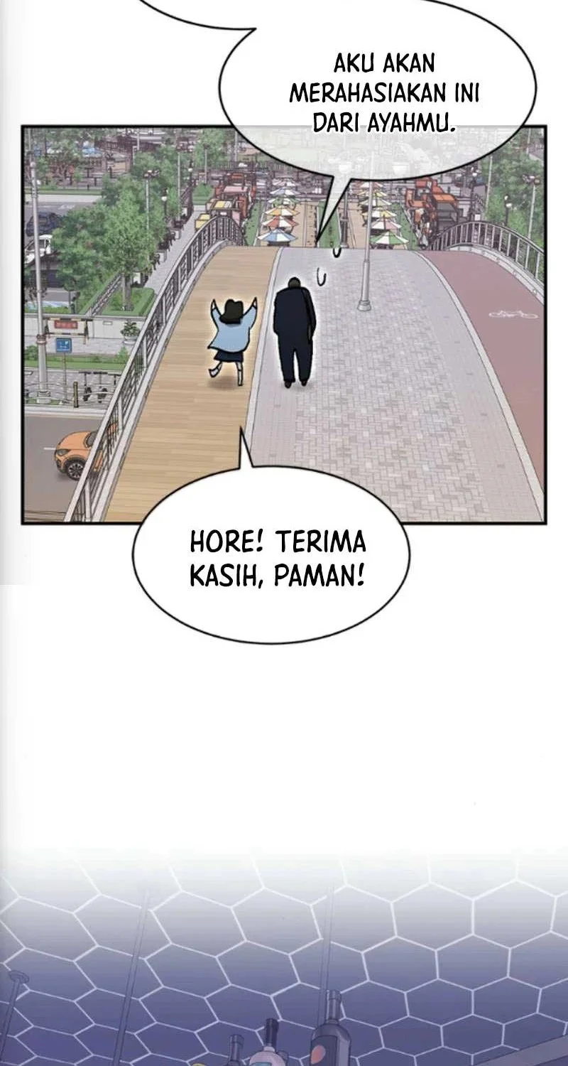 A Hero Who Does Everything Well Bab 73 halaman 20