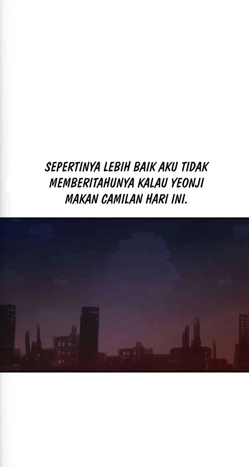 A Hero Who Does Everything Well Bab 73 halaman 26