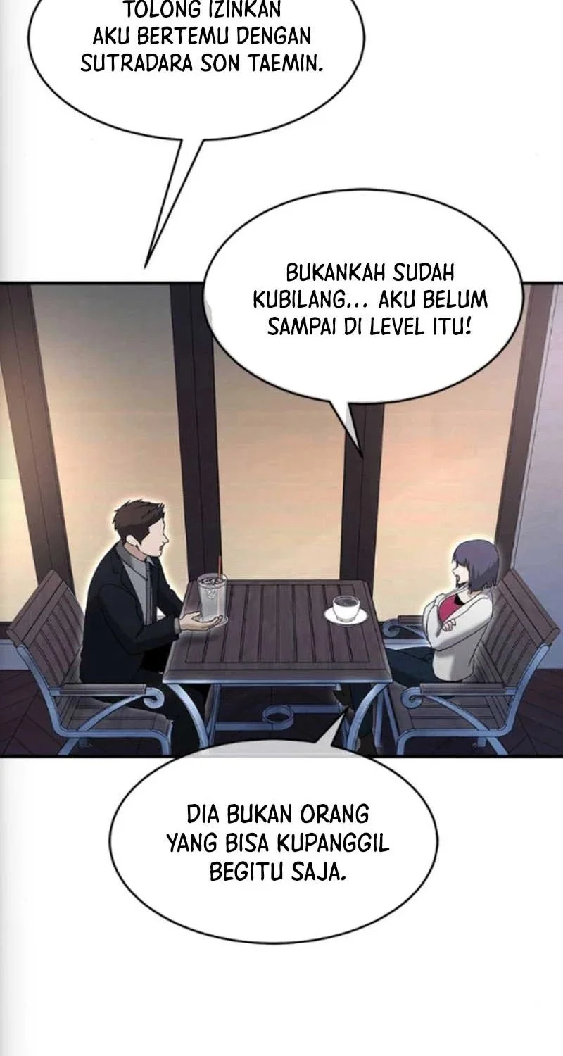 A Hero Who Does Everything Well Bab 73 halaman 28