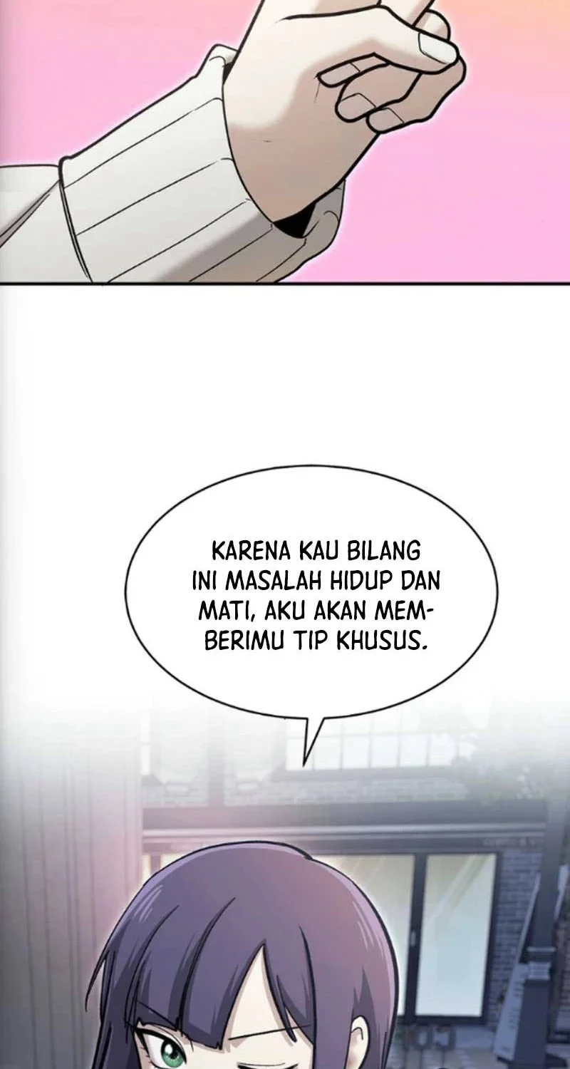 A Hero Who Does Everything Well Bab 73 halaman 30
